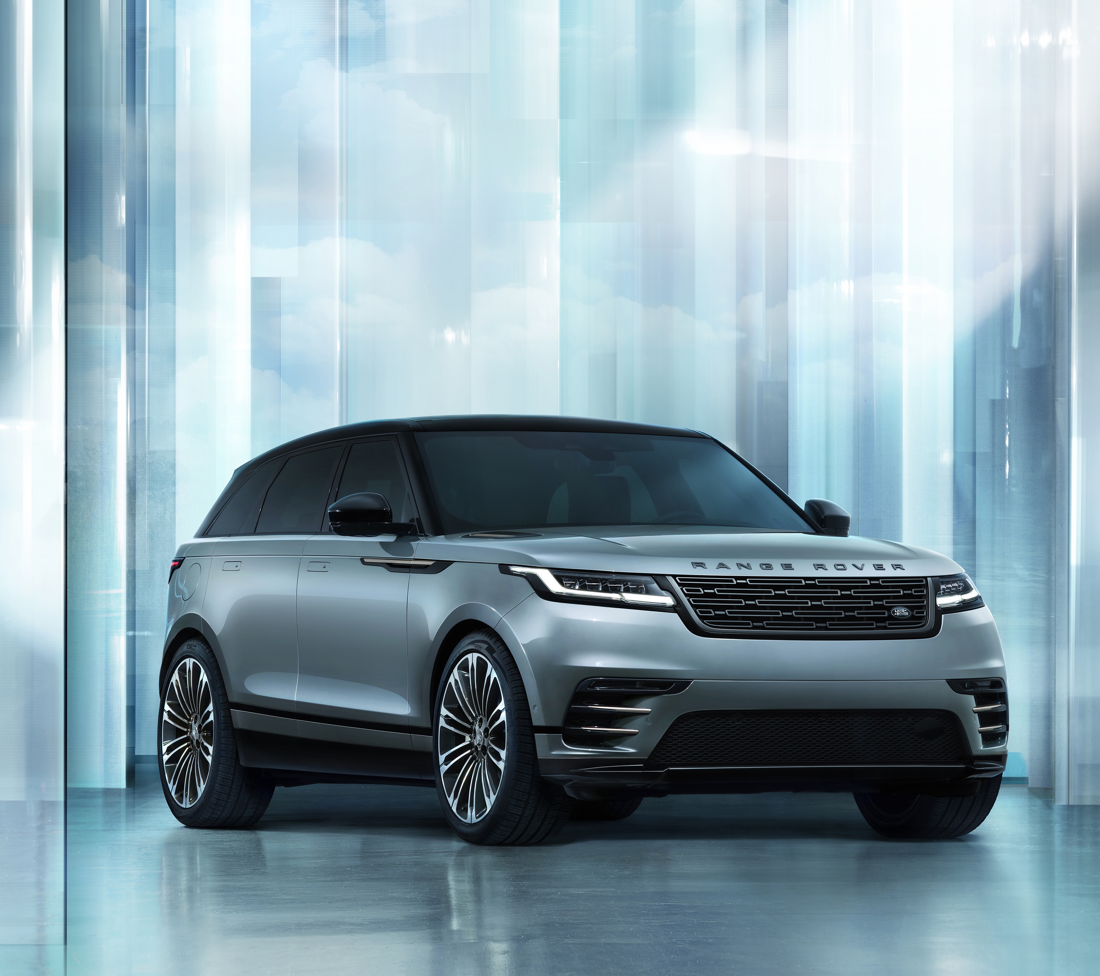 Range Rover Velar