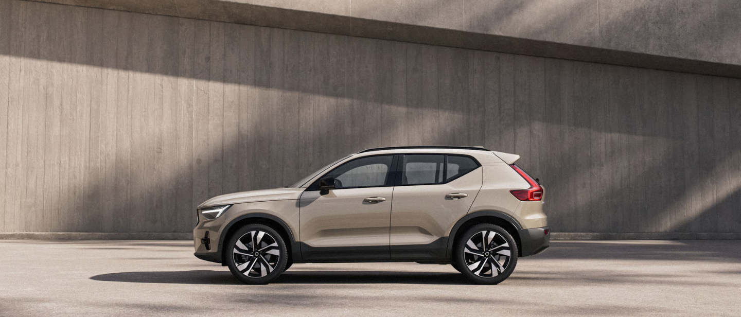 XC40 PROMO 2