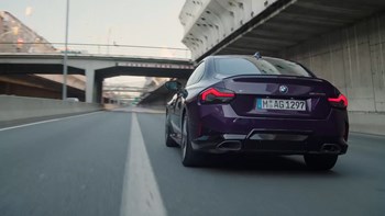 BMW Serie 2 Coupè Bergamo Lecco Sondrio gallery 8