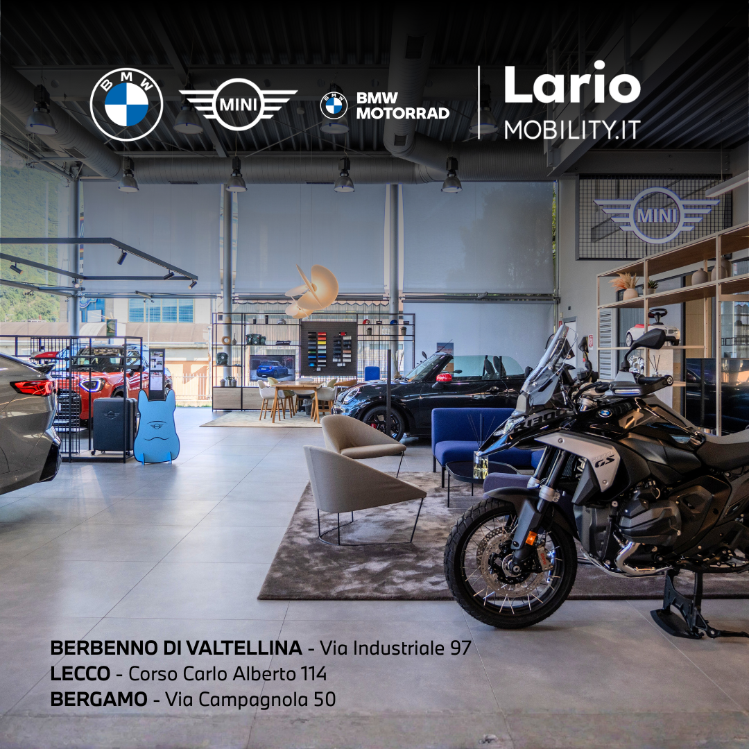 MG Store Bergamo Via Campagnola 43