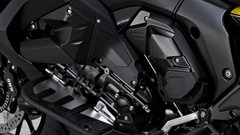 BMW K1600GA Lecco Sondrio gallery 8