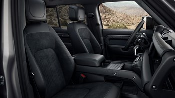 Land Rover Defender Milano Lecco Bergamo gallery 4