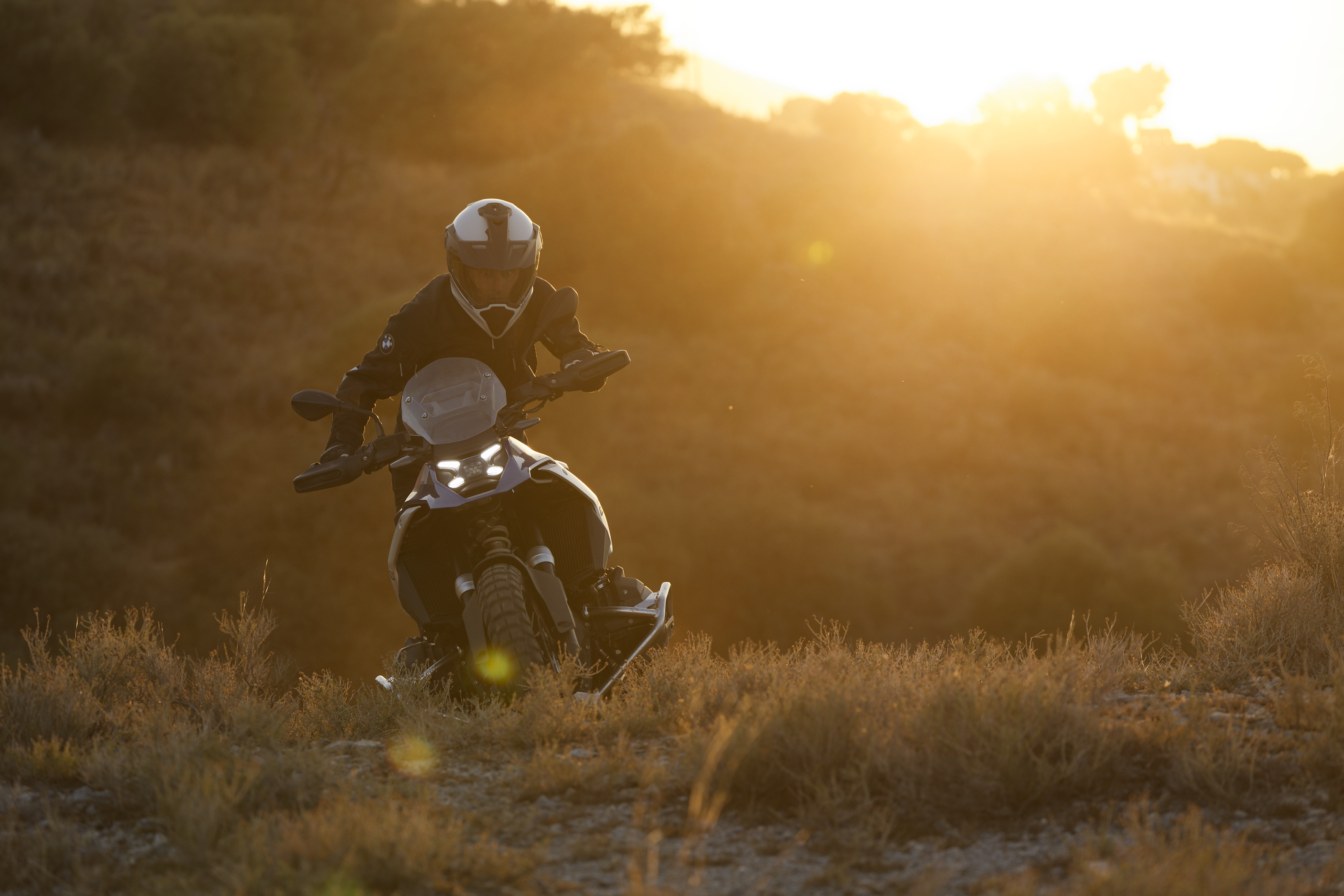P90530070 Highres Bmw R 1300 Gs Gs Tro