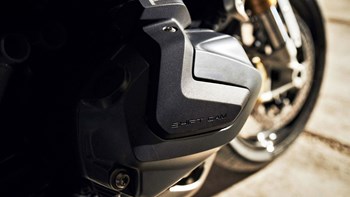 BMW R1250R Lecco Sondrio gallery 8