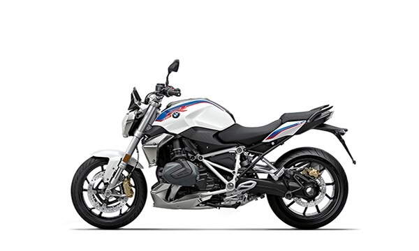 BMW R1250R Lecco Sondrio