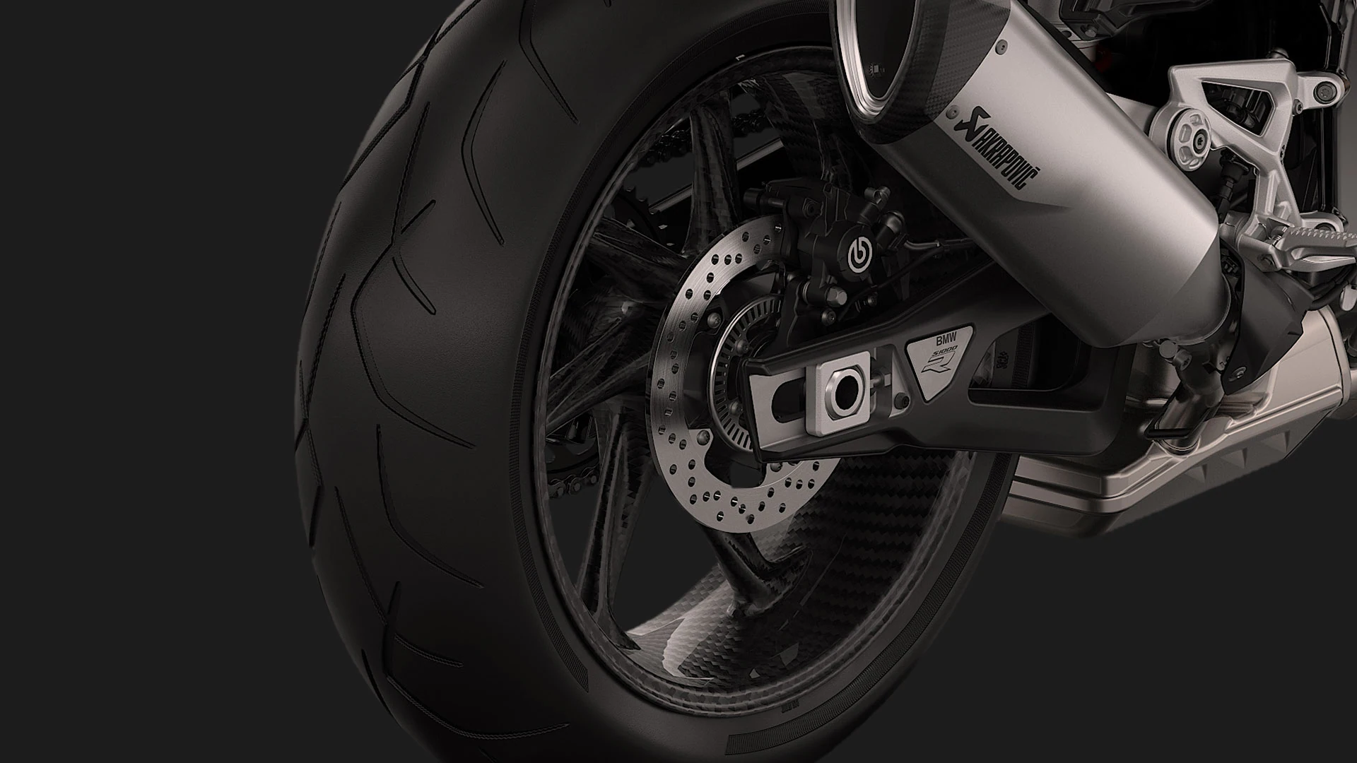 BMW S1000r Lecco Sondrio gallery 4