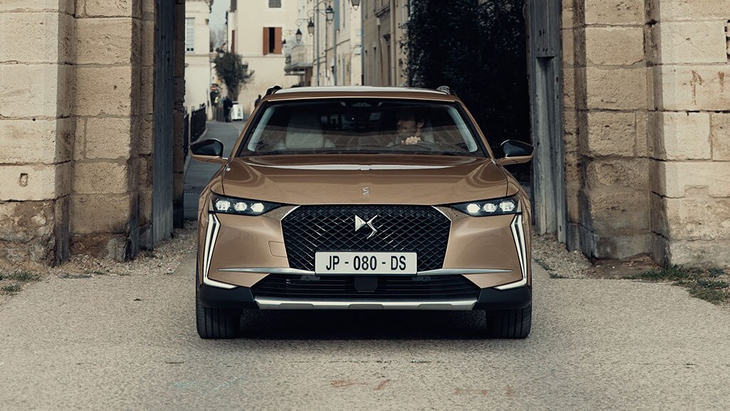 DS4 Bergamo esterni 2