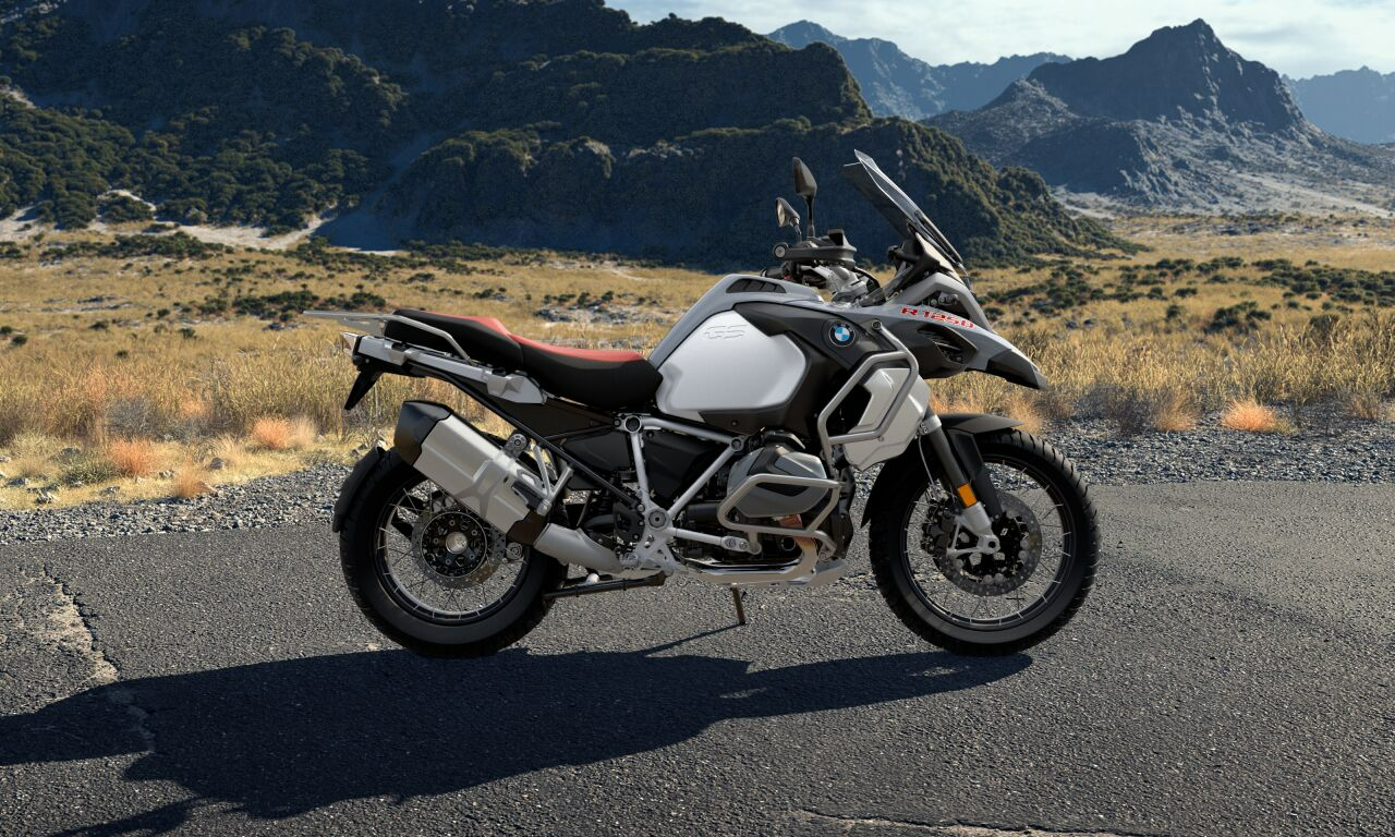 R 1250 GS Adventure