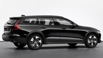 Volvo V60 Cross Country Monza e Brianza gallery 2