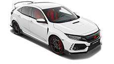 Honda Civic Type R Milano