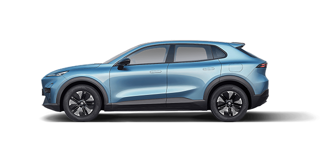 Changan S05 Hybrid Exterior (1)
