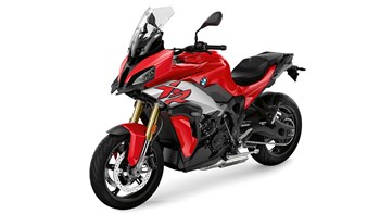 BMW S1000XR Lecco Sondrio gallery 5