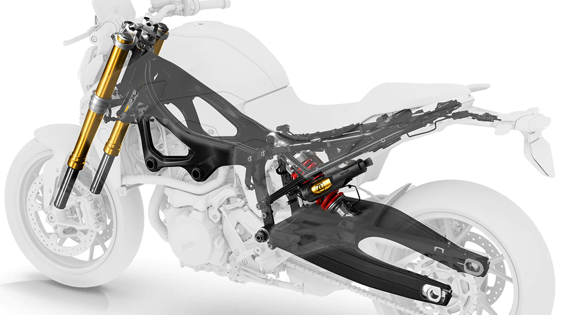 BMW F900r Lecco Sondrio gallery 3