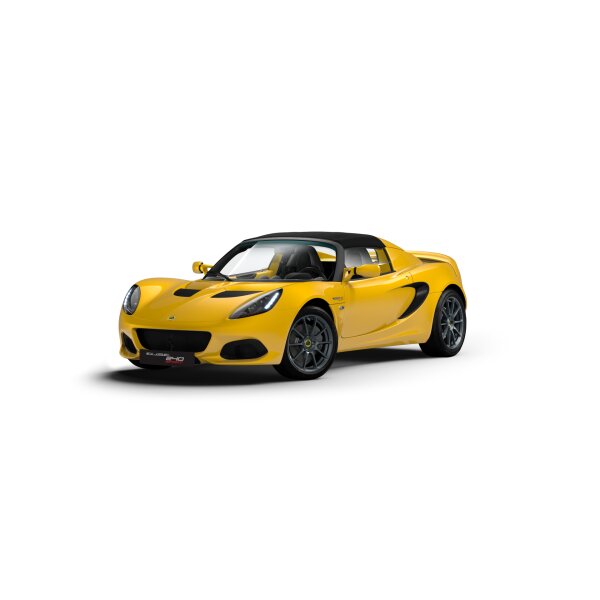 Lotus Elise Milano