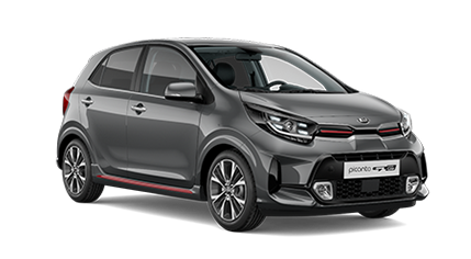 Kia Picanto Milano