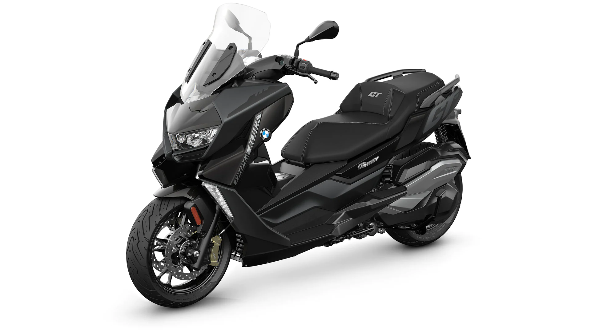 BMW C400gt Lecco Sondrio esterni