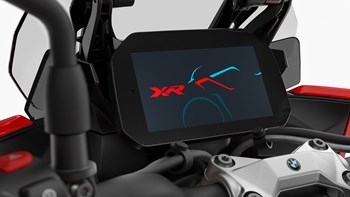 BMW S1000XR Lecco Sondrio gallery 6