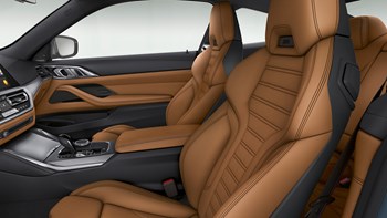 BMW Serie 4 Coupe Bergamo Lecco Sondrio gallery 7