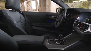 BMW Serie 2 Coupè Bergamo Lecco Sondrio gallery 6