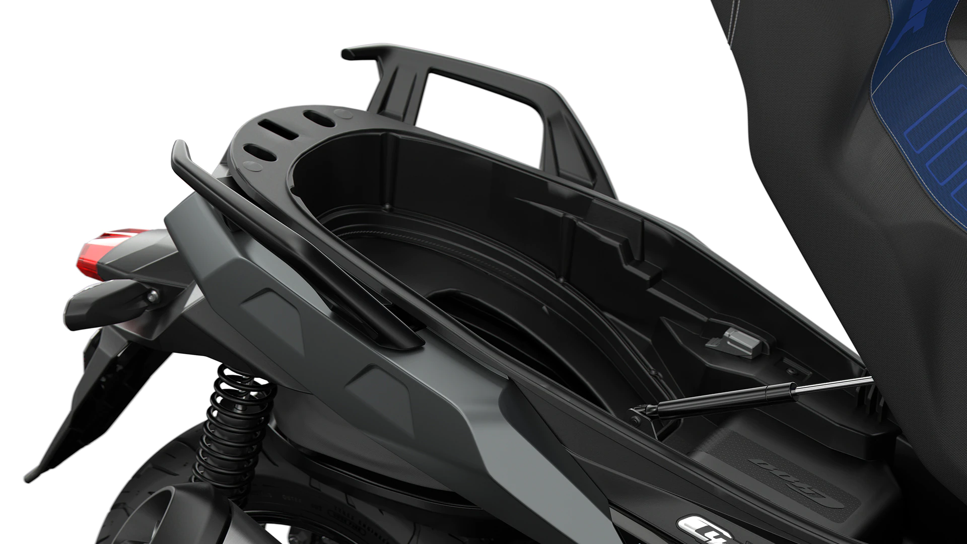 BMW C400gt Lecco Sondrio gallery 7