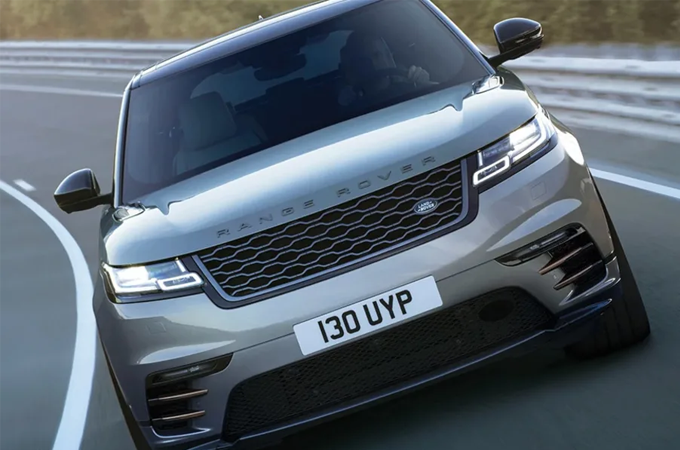 Land Rover Approved Section 6