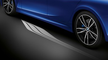 BMW Serie 3 Berlina Bergamo Lecco Sondrio gallery 7