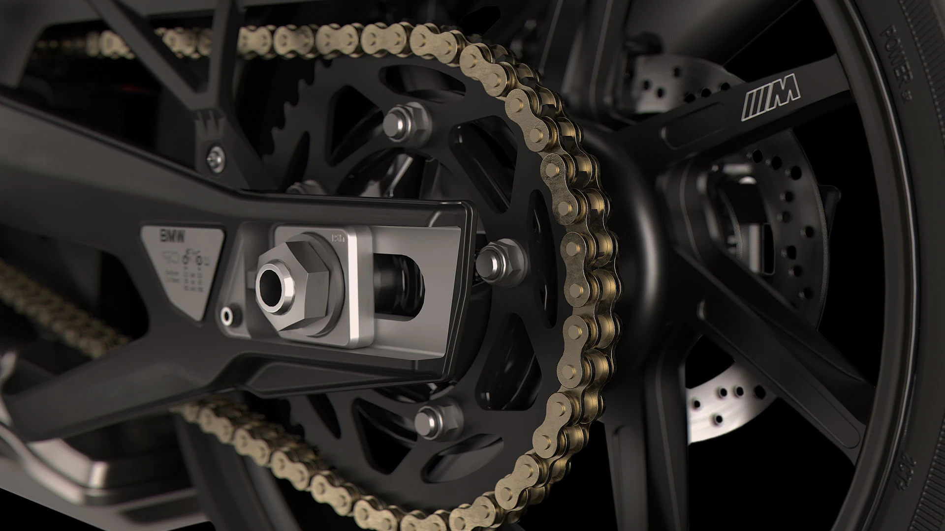 BMW S1000r Lecco Sondrio gallery 6