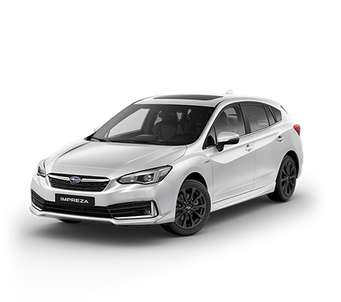 Subaru Impreza Milano