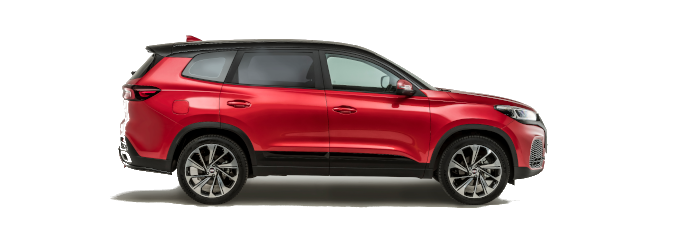 Gamma Sport Equipe 7