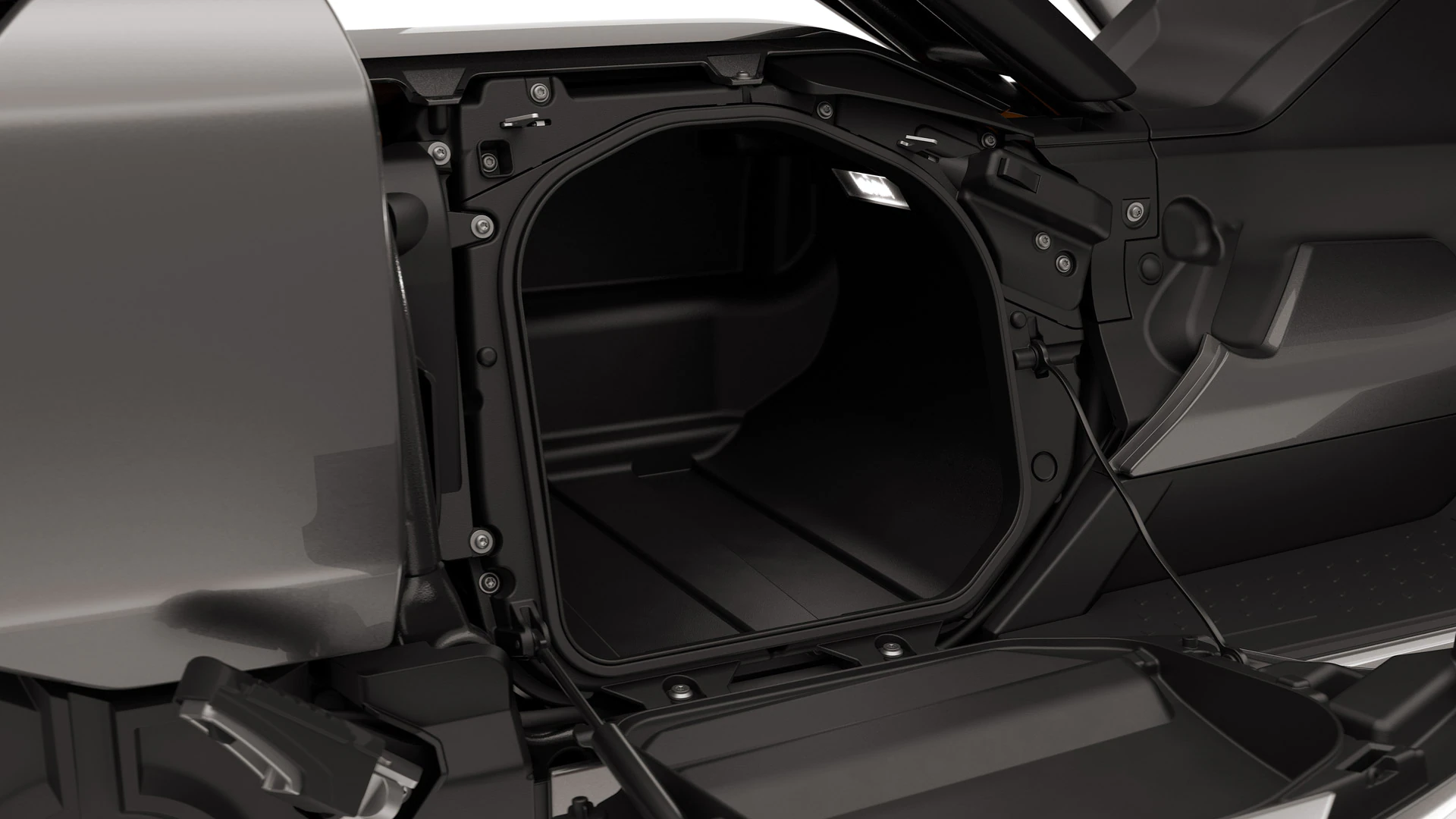 BMW Ce04 Lecco Sondrio gallery 4