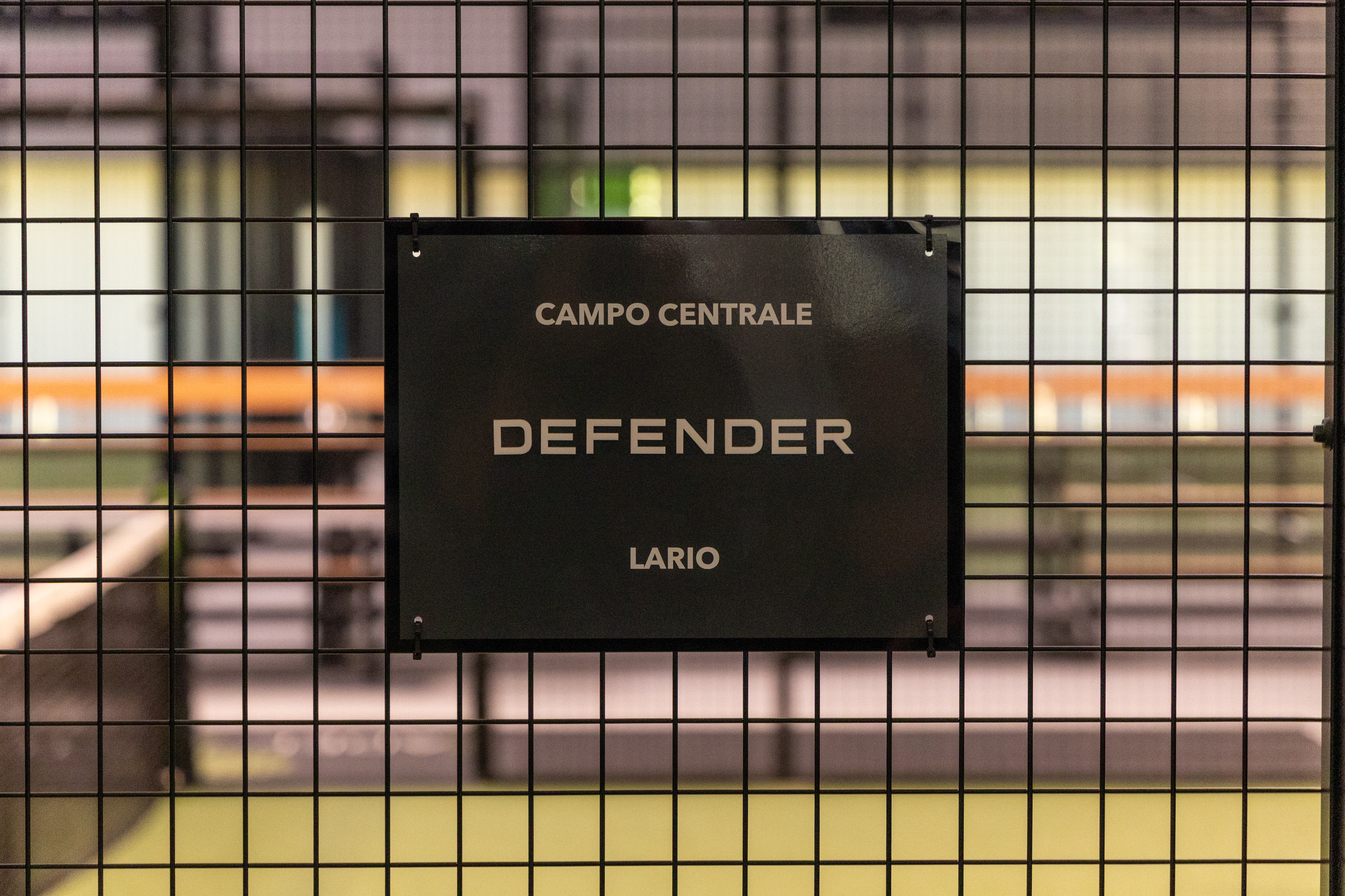 Lario Zenter 7
