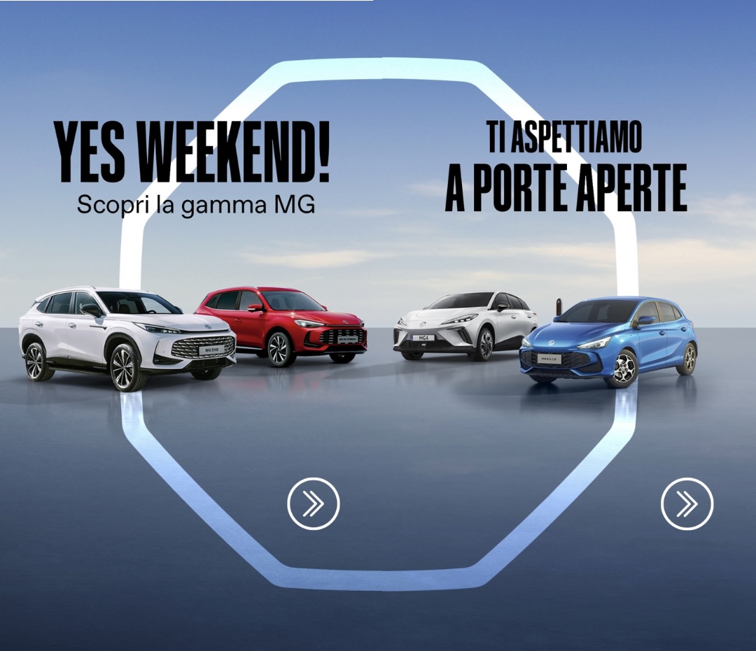 Open Weekend (1)