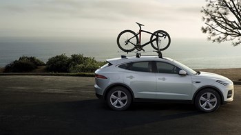 Jaguar E Pace Milano gallery 3