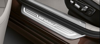 BMW Serie 7 Berlina Bergamo Lecco Sondrio gallery 2