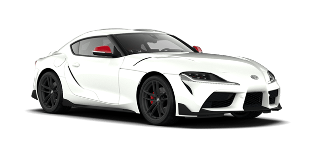 Toyota SUPRA Monza e Brianza