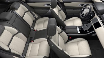 Land Rover Range Rover Velar Milano Lecco Bergamo gallery 6