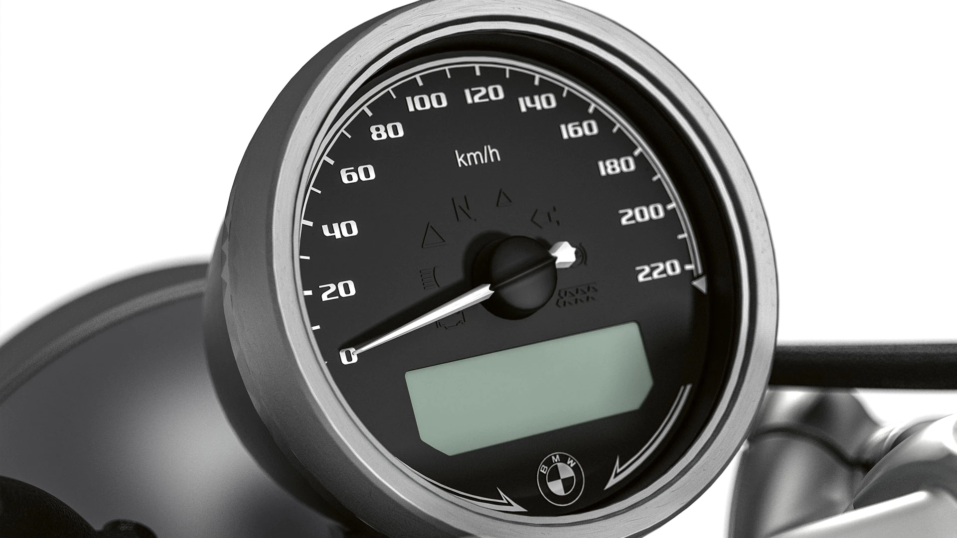 BMW Rninet Scrambler Lecco Sondrio gallery 6