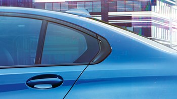 BMW Serie 3 Berlina Bergamo Lecco Sondrio gallery 1